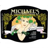 Michael's - White Chocolate Irish Cream