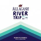 Allagash - River Trip 16oz Cans