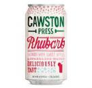 Cawstons - Press Apple Rhubarb 12oz Can 0