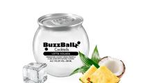 Buzzballz - Pineapple Colada Chiller (187ml)