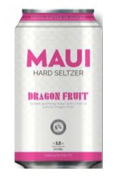 Maui Dragon Fruit Seltzer 12oz Cans