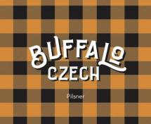 Shaidzon Buffalo Czech Pilsner 16oz Cans