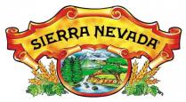 Sierra Nevada High Altitude (Rotating) 12oz Bottle