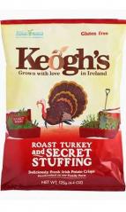 Keoghs - Turkey And Stuffing 4.4