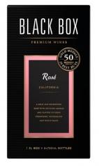 Black Box Tetra Rose 500ml NV (500ml) (500ml)