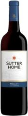 Sutter Home - Merlot California NV (4 pack bottles) (4 pack bottles)