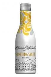 Chateau Ste. Michelle - Something Sweet NV (250ml)