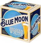 Blue Moon Brewing Co - Blue Moon Belgian White 12PK NV